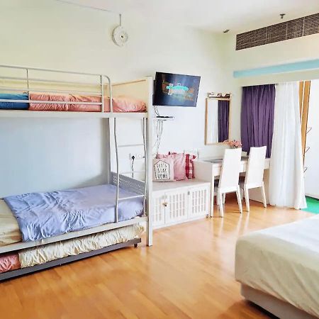 SUNWAY PYRAMID RESORT EXCLUSIVE FAMILY SUITES 5-6 Pax Petaling Jaya Exterior foto