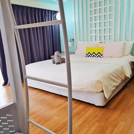 SUNWAY PYRAMID RESORT EXCLUSIVE FAMILY SUITES 5-6 Pax Petaling Jaya Exterior foto