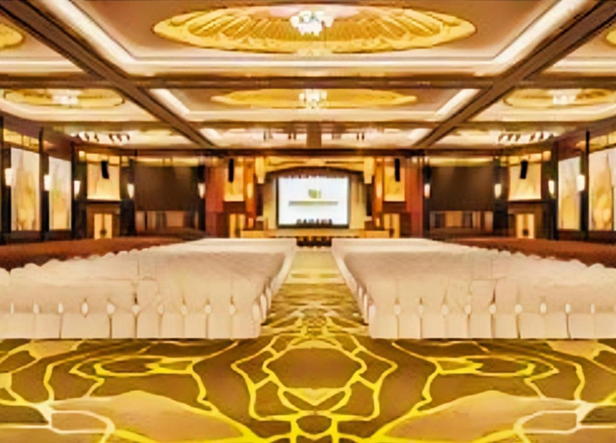 SUNWAY PYRAMID RESORT EXCLUSIVE FAMILY SUITES 5-6 Pax Petaling Jaya Exterior foto