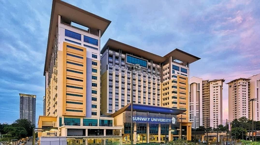 SUNWAY PYRAMID RESORT EXCLUSIVE FAMILY SUITES 5-6 Pax Petaling Jaya Exterior foto