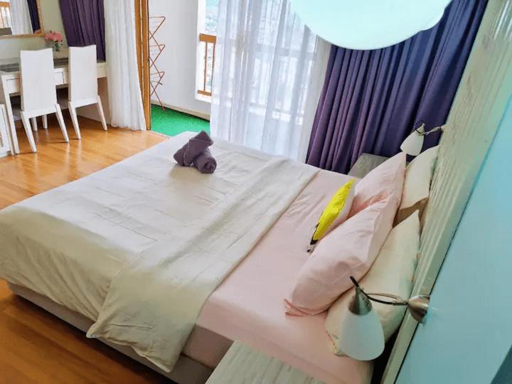 SUNWAY PYRAMID RESORT EXCLUSIVE FAMILY SUITES 5-6 Pax Petaling Jaya Exterior foto