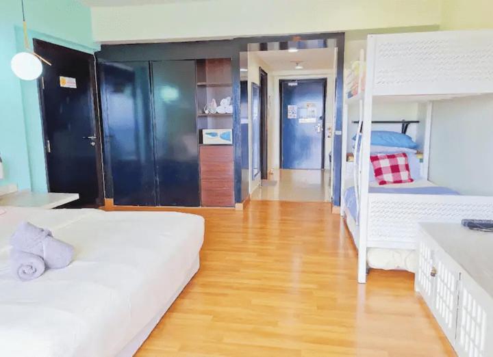 SUNWAY PYRAMID RESORT EXCLUSIVE FAMILY SUITES 5-6 Pax Petaling Jaya Exterior foto