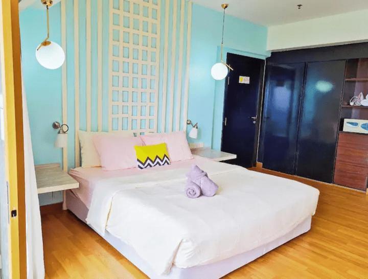SUNWAY PYRAMID RESORT EXCLUSIVE FAMILY SUITES 5-6 Pax Petaling Jaya Exterior foto