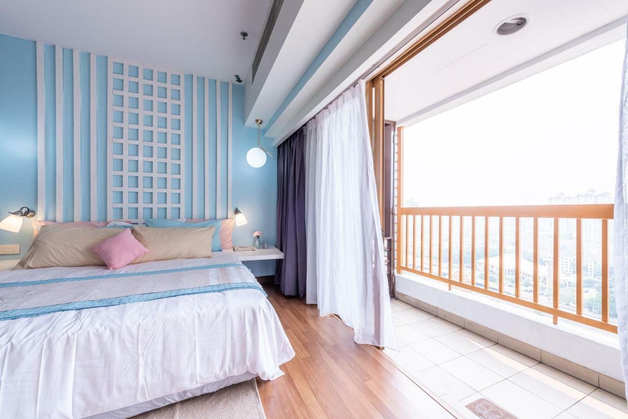 SUNWAY PYRAMID RESORT EXCLUSIVE FAMILY SUITES 5-6 Pax Petaling Jaya Exterior foto