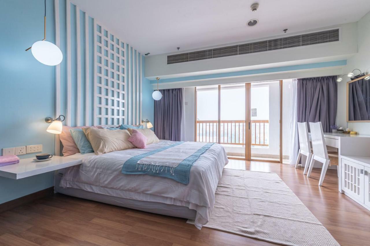 SUNWAY PYRAMID RESORT EXCLUSIVE FAMILY SUITES 5-6 Pax Petaling Jaya Exterior foto