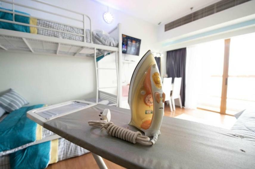 SUNWAY PYRAMID RESORT EXCLUSIVE FAMILY SUITES 5-6 Pax Petaling Jaya Exterior foto