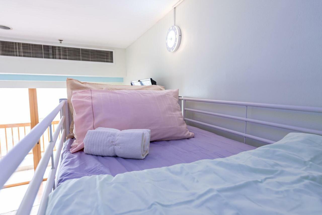 SUNWAY PYRAMID RESORT EXCLUSIVE FAMILY SUITES 5-6 Pax Petaling Jaya Exterior foto