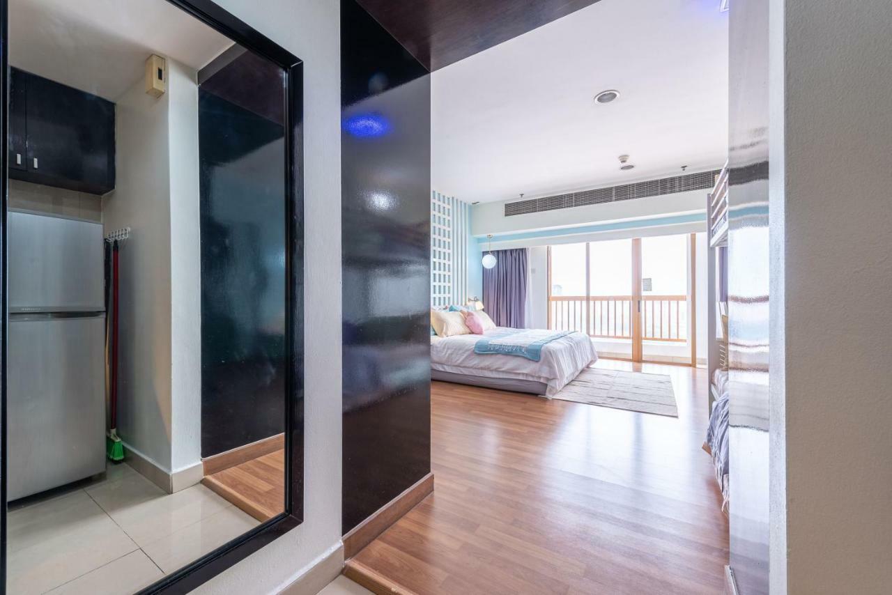 SUNWAY PYRAMID RESORT EXCLUSIVE FAMILY SUITES 5-6 Pax Petaling Jaya Exterior foto
